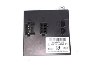 Mercedes E55 W211 2006 AMG unidad módulo de control de carrocería Temic 2115453632 - Imagen 1 de 3