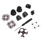 1Set  L1 R1 L2 R2 Trigger Buttons Analog Stick Conductive Rubber For PS5 Gam S❤O