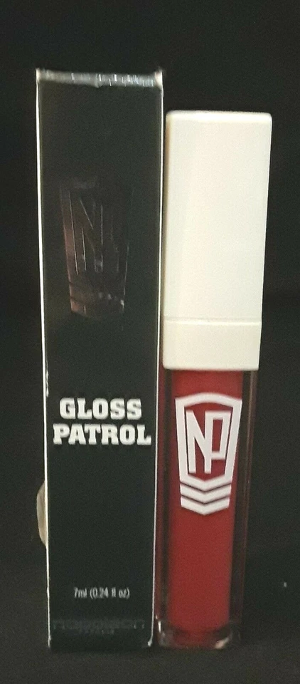 Napoleón Perdis Gloss Patrol Sao Paulo Foto 1 de 1