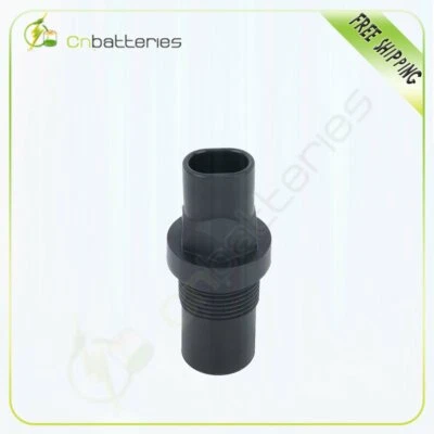 Conjunto de sensor de velocidad de transmisión de vehículo VSS para GMC Envoy 02-08 y C3500HD Foto 1 de 4