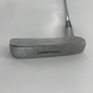 Walter Hagen Blade Putter Steel Shaft 35 in - Picture 1 of 12