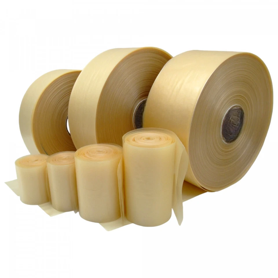 Collagen Casing – Large Diameter Sausage Skin | Natural Casing | Sausage Casings - Image 1 of 1