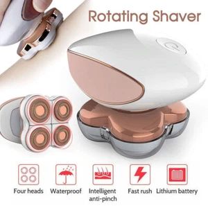 Flawless Legs Hair Remover Painless Epilator Shaver Women Electric Shaver - Picture 1 of 11