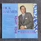 Dick Haymes - Polka Dots & Moonbeams 12"" Vinyl LP Schallplatte MOIR 120