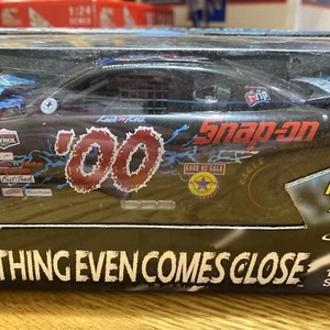 Southern Thunder 2000 Snap-On Racing 1:24 Die Cast Dream Car Limited Edition - Picture 1 of 11