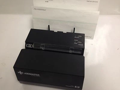 Addmaster IJ6080-12B USB validator Inkjet Printer - Image 1 of 4
