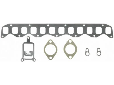 Junta de colector de escape Felpro 23756WCTT 1968 para camioneta Dodge A100 1964-1970 Foto 1 de 2