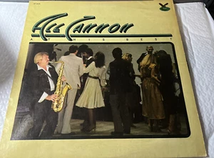 ACE CANNON AT, HIS BEST. INSTRUMENTAL. LP. - Picture 1 of 2