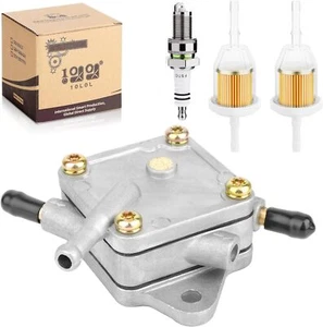 Golf Cart Fuel Pump for Yamaha G16 G20 G22 4-Cycle 1996-2007,JN6-F4410-00-00 - Picture 1 of 7