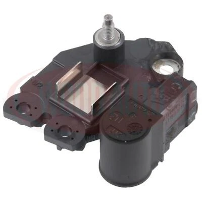 Alternator Regulator Fits Mercedes C200, C220, C250, C400, C450, C43, 2009 on - Image 1 of 3