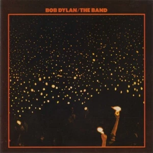 BOB DYLAN & THE BAND Before The Flood 2CD *SEALED* Remastered - Picture 1 of 3