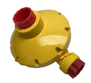 Lubing Pressure Regulator - Picture 1 of 8