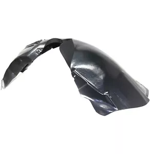 New Front Right Side Splash Shield Fits 2015-2017 Chrysler 200 Sedan 68174586AE - Picture 1 of 4