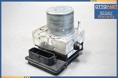 2010-2011 Jaguar XJ Abs Anti Lock Brake Pump Module - Image 1 of 4