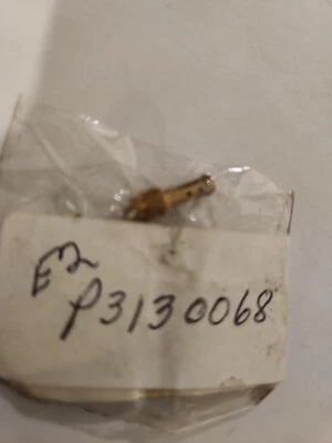 Polaris ATV Pilot Jet #45 2008-2010 Sportsman 300 4X4 3130068  Foto 1 de 2