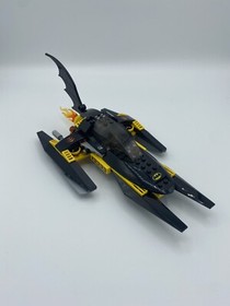 LEGO DC Comics Super Heroes: Arctic Batman vs. Mr. Freeze: Aquaman on Ice