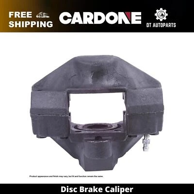 For 1975-1989 Volvo 245 Disc Brake Caliper Rear Left Cardone 1976 1977 1978 1979 - Image 1 of 4