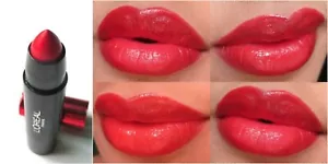 L Oreal Sexybalm Bold Bálsamo de Labios Hidratante 203 Yaya Yolo Larga Ropa Val - Imagen 1 de 1
