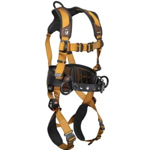 Arnés de cuerpo medio Falltech Advanced Comfortech con alivio de trauma - Imagen 1 de 6