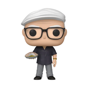 Sopranos - Uncle Junior Pop! Vinyl 1523 - Picture 1 of 4