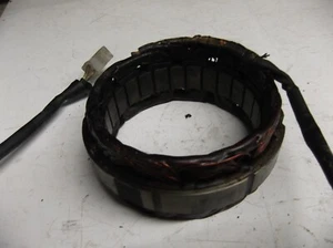 YAMAHA XJ750 GENERATOR STATOR - Picture 1 of 2