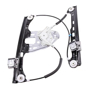 VAICO Window Regulator for MERCEDES-BENZ C-CLASS W203 2003-04 to 2007-02 - Picture 1 of 8