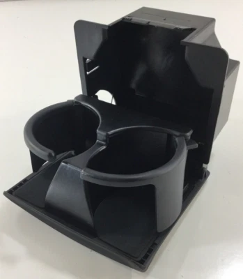 99667-9FD0B Portavasos Nissan Titan ¡¡NUEVO FABRICANTE ORIGINAL!! 99679FD0B Foto 1 de 4