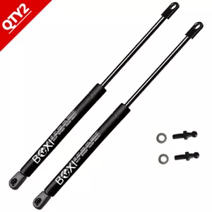 Par de soportes de elevación de puerta levadiza para maletero trasero Acura Integra 1994 a 2001 4979 - Imagen 1 de 5