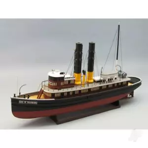 George W Washburn rimorchiatore 5501822 - Foto 1 di 1