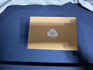 Ubiquiti UniFi Switch Lite 8 PoE 60W - USW-Lite-8-PoE - Picture 1 of 2