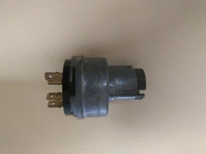 1960-1968  Chrysler/Dodge/DeSoto/Imperial/Plymouth/Dodge Truck  Ignition Switch  - Bild 1 von 3