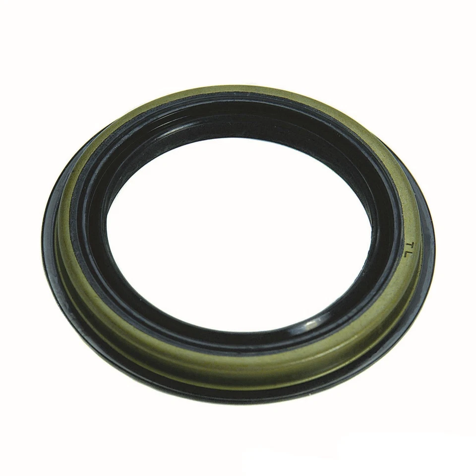 Mechanics Choice Rear Inner Wheel Seal for 1985-1989 Nissan Maxima, Stanza (FWD) Foto 1 de 1