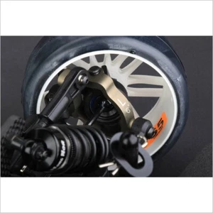 Steering C Hub #X3GT-25 (RC-WillPower) HongNor X3-GTe/X3-GT/X3-GTS - Picture 1 of 1