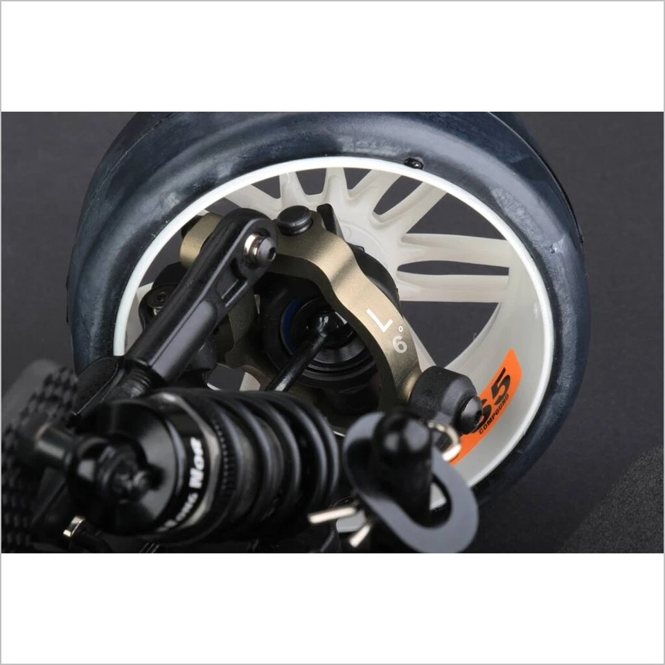 Steering C Hub #X3GT-25 (RC-WillPower) HongNor X3-GTe/X3-GT/X3-GTS - Image 1 of 1