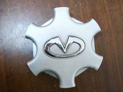 CENTER CAP/40342 3W700 INFINITI QX4 01 - Image 1 of 4