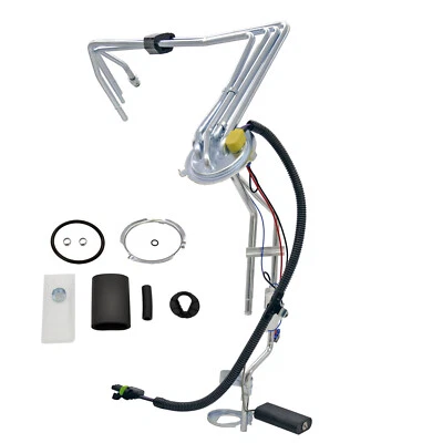 Unidad de envío de tanque de combustible para 85-92 Camaro Pontiac Firebird Trans Iroc FI inyectado Foto 1 de 4