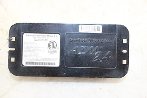 2012 Ford F250 Super Duty Information Module 941B0720-30 OEM GE126 - Bild 1 von 3