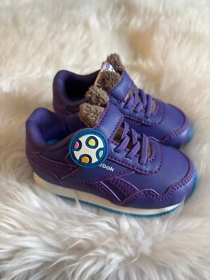 Zapatillas Peppa Pig Reebok Talla 4  Foto 1 de 4