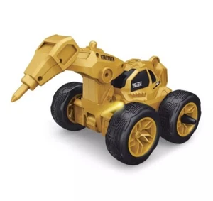 Stunt Ground Drilling Remote Control Car - Picture 1 of 5