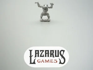 RAFM Miniatures: Marsh Demon (oop metallo non innescato) - Foto 1 di 4