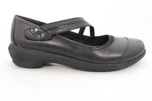 Abeo Smart 3595 Mary Jane Slip Resistant Black Women's Size 7.5 () - Picture 1 of 7