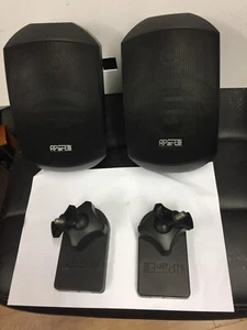 Apart loudspeakers - Picture 1 of 5