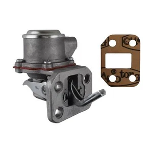 Kraftstoffpumpe für Manitou MT MLA MLT MVT MRT m. Perkins Motor Förderpumpe - Bild 1 von 3