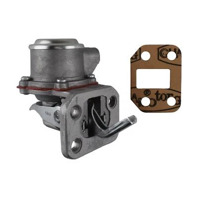 Kraftstoffpumpe für Manitou MT MLA MLT MVT MRT m. Perkins Motor Förderpumpe - Bild 1 von 3