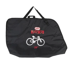 Bag Car Bicycle Rack Padded for MTB 29 Bag / Tra29 Barbieri Transport - Picture 1 of 1