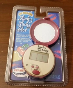 Las Vegas Style Lucky Lady Slot Modell #27405 - Bild 1 von 2