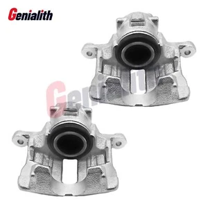 2X Rear Left Right Brake Calipers for Land Rover Discovery 1999-2004 Range Rover - Picture 1 of 12