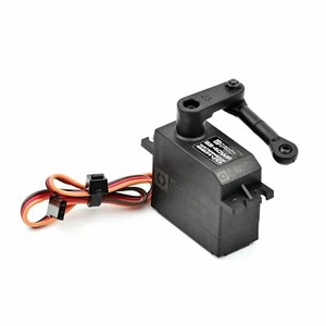 HPI Racing SS-40WP servo impermeable 6,0 V 10 kg trofeo buggy flux 110650 67376 - Imagen 1 de 4