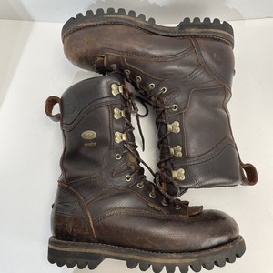 Irish Setter Elk Tracker In Men's Boots 