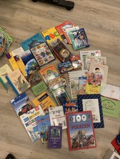 Bücher Paket Kind Hörspiele Bilderbücher